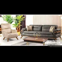 مبل راحتی فرنیش(تعویض مبل کهنه بامبل نو)