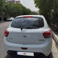 تیبا 2 (هاچبک) پلاس، مدل ۱۳۹۹|خودرو سواری و وانت|تهران, شهرک ولیعصر|دیوار