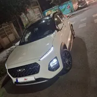ام‌وی‌ام X22 Pro IE، مدل ۱۴۰۲|خودرو سواری و وانت|تهران, طوس|دیوار