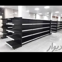 سبد گردون/قفسه بندی سوله/سوپر مارکت|فروشگاه و مغازه|شاهین دژ, |دیوار