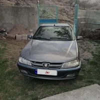 پارس tu5بی رنگ|خودرو سواری و وانت|تهران, شهرک شریعتی|دیوار