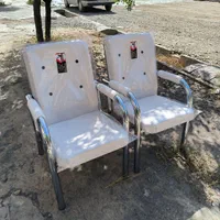 صندلی4انتظار4صندل بنگاهی4مبلمان4اداری