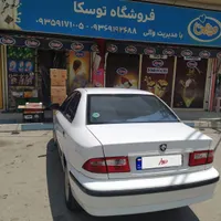 سمند LX ساده، مدل ۱۳۹۹|خودرو سواری و وانت|نسیم‌شهر, |دیوار