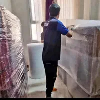 حمل اثاثیه منزل باربری صادقی