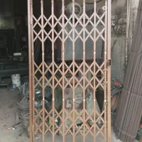 درب آکاردونی بارنگ استاتیک|خدمات پیشه و مهارت|گلستان (تهران), |دیوار