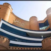 فروشنده خانم لوازم التحریر،عروسک،اکسسوری کودک|استخدام بازاریابی و فروش|تهران, جنت‌آباد مرکزی|دیوار