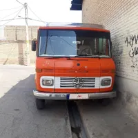مینی بوس بنزمعاوضه باسواری
