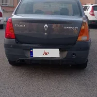 رنو تندر 90 (L90 لوگان) E1، مدل ۱۳۸۶|خودرو سواری و وانت|تبریز, |دیوار