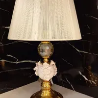 اباژور لوستر