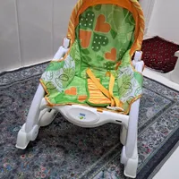 نی نی لای لای