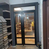 خدمات درب و پنجره آلومینیوم و یوپی وی سی