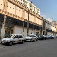 مغازه ۱۹ متری/هروی|فروش مغازه و غرفه|تهران, هروی|دیوار