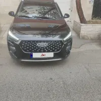 ام‌وی‌ام X22 Pro IE، مدل ۱۴۰۲|خودرو سواری و وانت|تهران, طرشت|دیوار