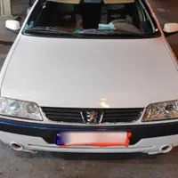 پژو 405 SLX موتورTU5، مدل ۱۳۹۸|خودرو سواری و وانت|لار, |دیوار