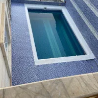 اجاره باغ با ویلا برای اقامت و مراسم