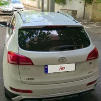 جک S5 اتوماتیک، مدل ۱۴۰۲|خودرو سواری و وانت|تهران, حکمت|دیوار
