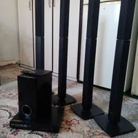 سینما خانگی ال جی