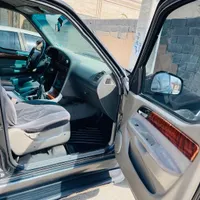 سانگ یانگ موسو 3200cc دنده ای، مدل ۲۰۰۴|خودرو سواری و وانت|تهران, تهرانپارس شرقی|دیوار