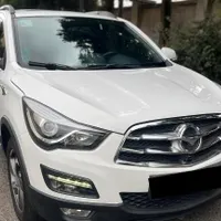 هایما S5 اتوماتیک CVT، مدل ۹۷ اقساط|خودرو سواری و وانت|تهران, سیدخندان|دیوار