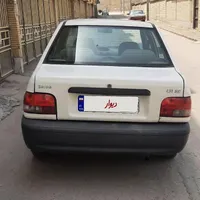پراید 131 SE، مدل ۱۳۹۲|خودرو سواری و وانت|مشهد, نرگس|دیوار