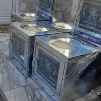 انواع تنور و فر خانگی،اجاق گاز|اجاق گاز و لوازم برقی پخت‌وپز|گلپایگان, |دیوار