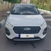 ام وی ام X22 pro اتومات مدل ۱۴۰۲|خودرو سواری و وانت|تهران, تهران‌سر|دیوار