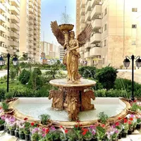 آبنما اکسیوری یاسمین|مصالح و تجهیزات ساختمان|شیراز, معالی‌آباد|دیوار