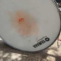 طبل ۱۶۲