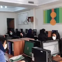 آموزش کامپیوتر(ICDL)ویژه ترم تابستان
