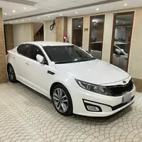اوبتیما ۲۰۱۵موتور ۲۰۰۰بدون‌رنگ