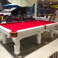 عرضه کارخانه بیلیارد اسنوکر ایرهاکی فوتبالدستی