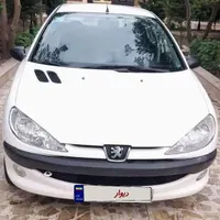 ۲۰۶ تیپ ۲
