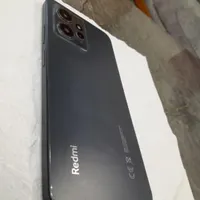 شیائومی redmi 12 با حافظهٔ ۲۵۶ گیگابایت|موبایل|لنگرود, |دیوار