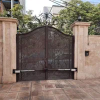 تعمیرات/فروش و نصب انواع درب کرکره برقی/در کل نقاط