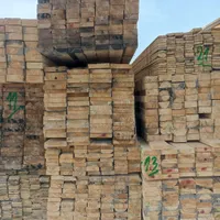 منبع چوب تخته ارجینال بنایی مناسب نما و داخل|عمده‌فروشی|کرج, کمال‌شهر|دیوار