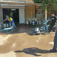 دفترخدمات فنی وتاسیساتی کلیه لوازم
