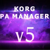 فروش گلچین تبدیل ست های ارگ korg با Pa Manager V5|پیانو، کیبورد، آکاردئون|تهران, صادقیه|دیوار