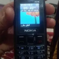 نوکیا X20 ۱۲۸ گیگابایت