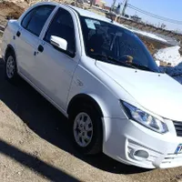 ساینا دندهای EX، مدل ۱۳۹۹