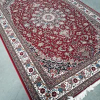 فرش ستاره کویریزدشاهکارنوین ۷۰۰شانه۲۵۵۰تراکم