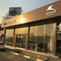 کی‌ام‌سی ایگل بنزینی، مدل۱۴۰۴ نمایندگی کرمان موتور|خودرو سواری و وانت|تهران, جوادیه تهرانپارس|دیوار