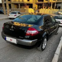 مگان ۲۰۰۰اتومات مدل۹۱|خودرو سواری و وانت|شیراز, شهرک بهشتی|دیوار