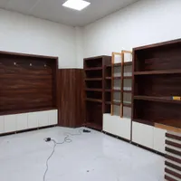 ساخت و نصب انواع  کابینت  کمد  دکور|خدمات پیشه و مهارت|قزوین, |دیوار
