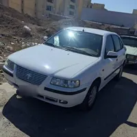 سمند SE، مدل ۱۳۹۲|خودرو سواری و وانت|خرم‌آباد, |دیوار