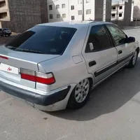 سیتروئن زانتیا 2000cc، مدل ۱۳۸۵|خودرو سواری و وانت|تهران, فیروزآبادی|دیوار