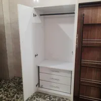 سرویس خواب کودک ونوجوان و کمدآینه دار|تخت و سرویس خواب|شاهین‌شهر, گرگاب|دیوار