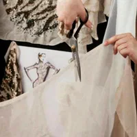 آموزش صفر تاصد خیاطی درآموزشگاه رسمی فنی وحرفه ای