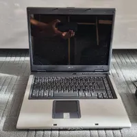 لب تاپ Acer قدیمی