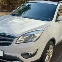 چانگان CS35 مونتاژ، مدل ۱۳۹۷ تک‌برگ و کم کارکرد|خودرو سواری و وانت|تهران, توحید|دیوار