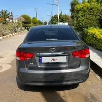 کیا سراتو اپشنال مدل۱۳۹۶ خانگی در حد نو|خودرو سواری و وانت|تهران, اختیاریه|دیوار